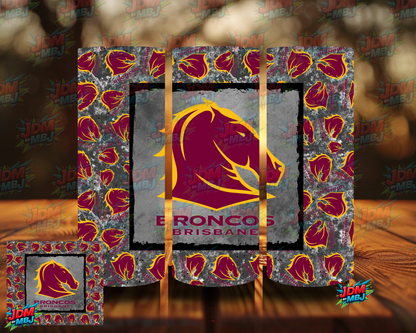 NRL Team Sublimation Print's