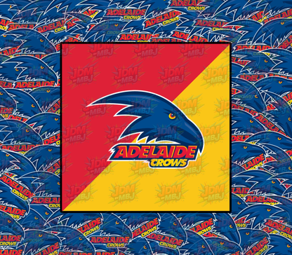 Adelaide Crows Digital File