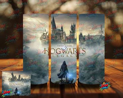 Inspired by Harry Potter 2.0 Sublimation Prints