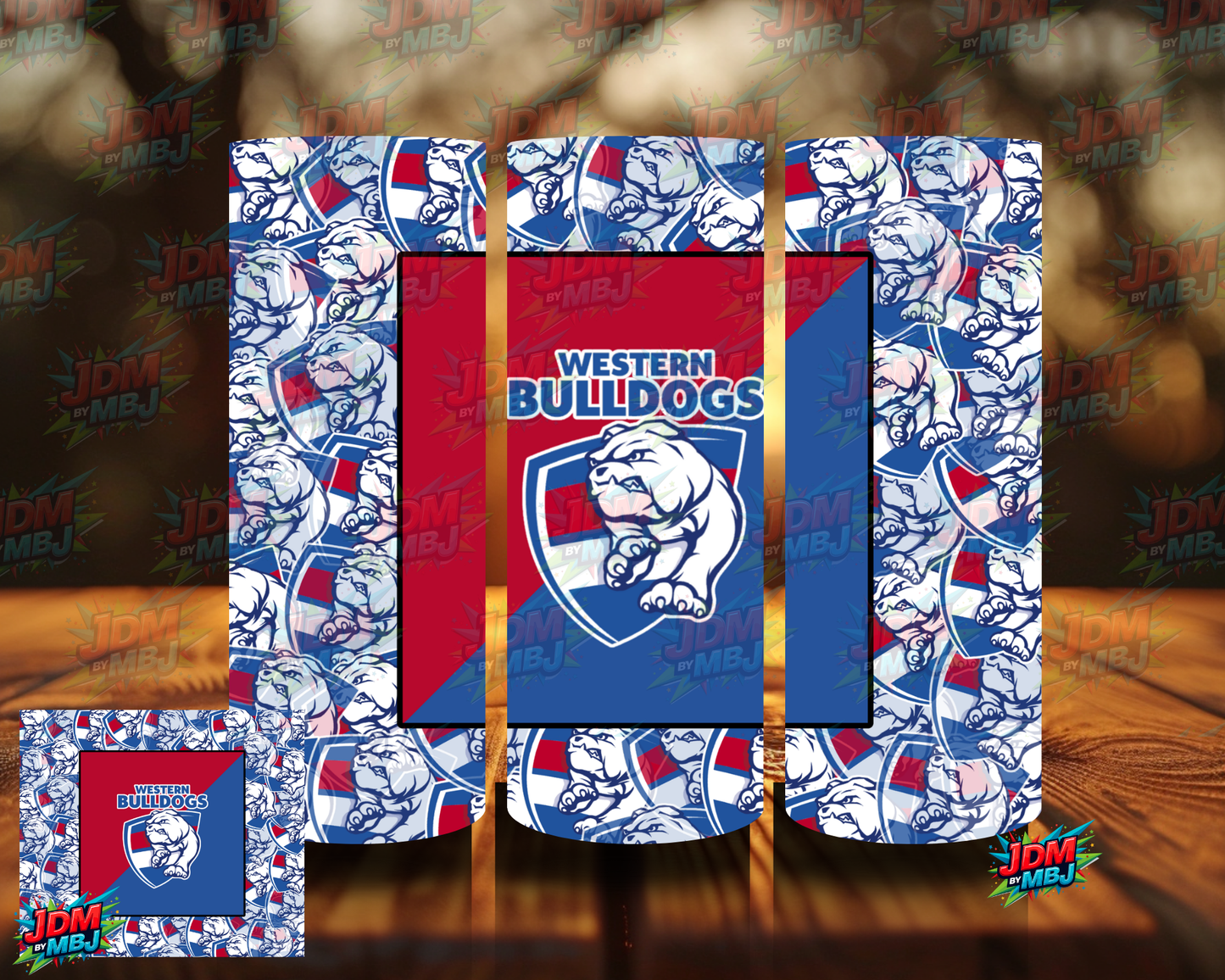 ALF Team Sublimation Print's