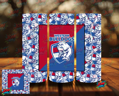 ALF Team Sublimation Print's