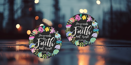 Impresiones de sublimación de posavasos de Super Mario (8 por página)