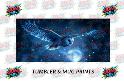 Inspirado en animales [Volumen 19] Impresiones por sublimación