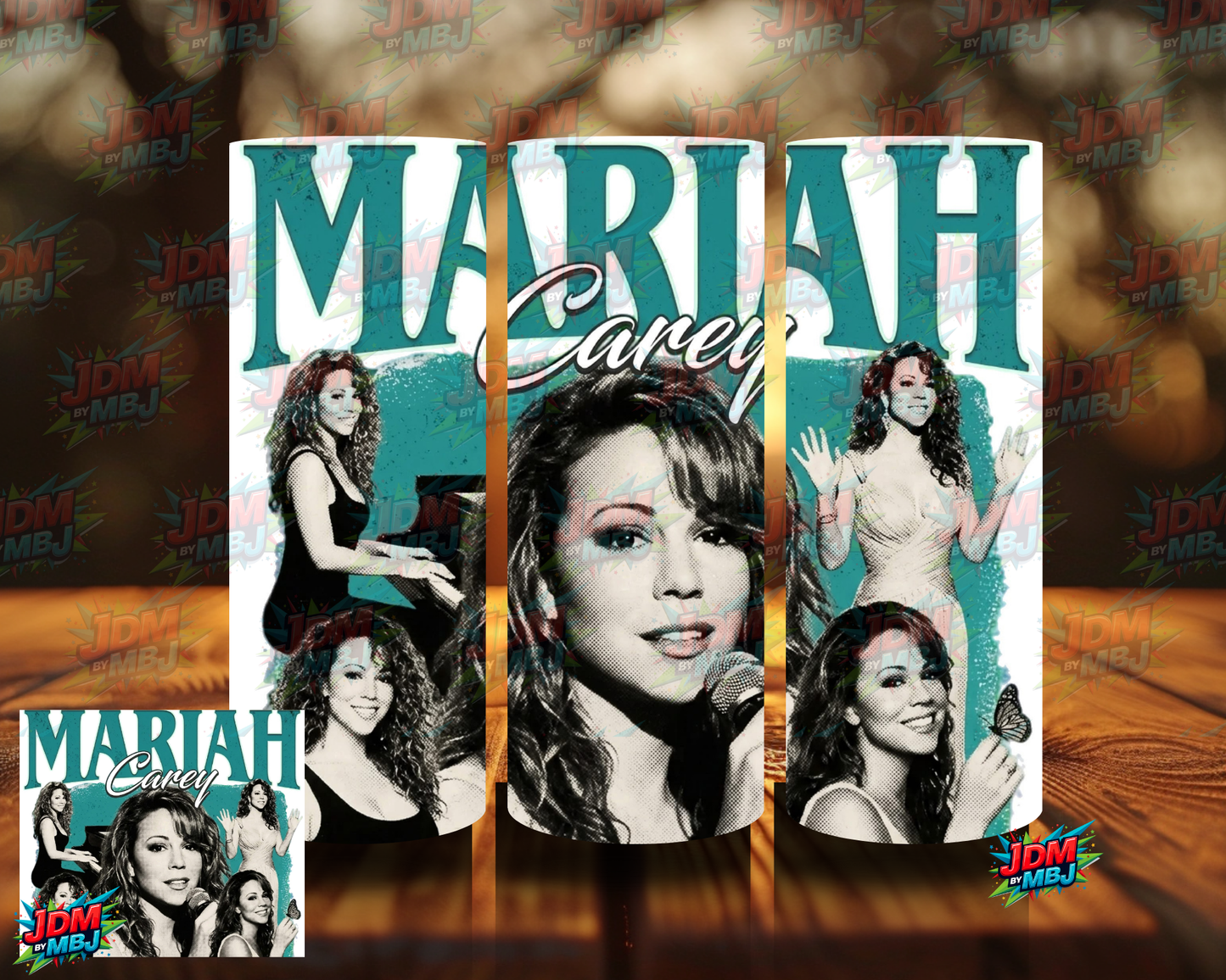 Inspired by Music Lovers Sublimation Prints