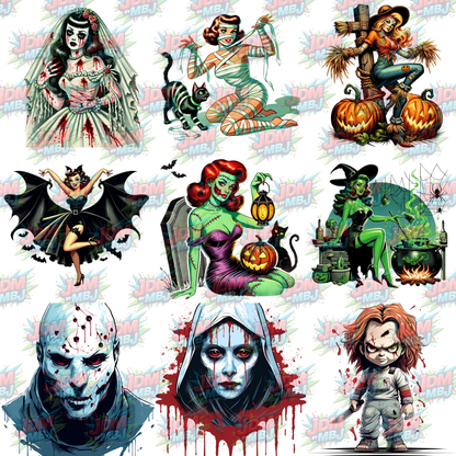 Mix Match Digital File