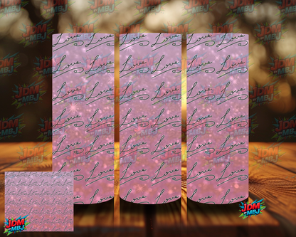 Valentine Sublimation Prints