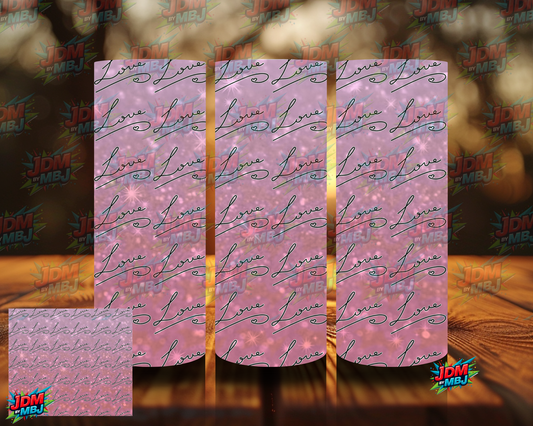 Valentine Sublimation Prints