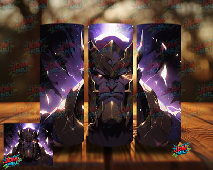 Inspired by Thanos Sublimation Prints