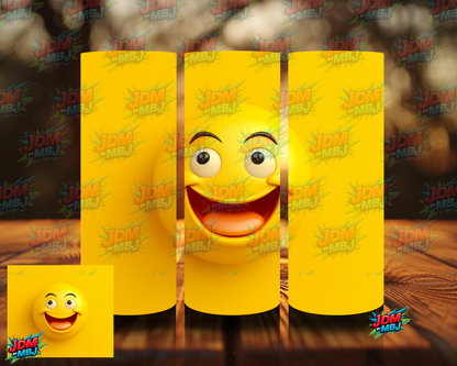 Smiles Sublimation Prints