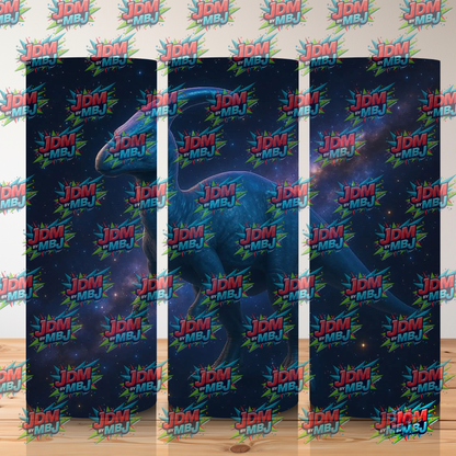 Inspired by Dinosaurs's Sublimation Prints