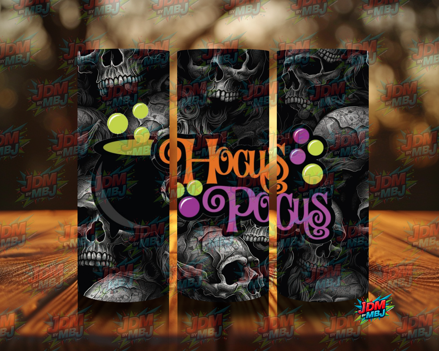 Inspired by Hocus Pocus Sublimation Prints