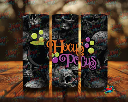 Inspired by Hocus Pocus Sublimation Prints