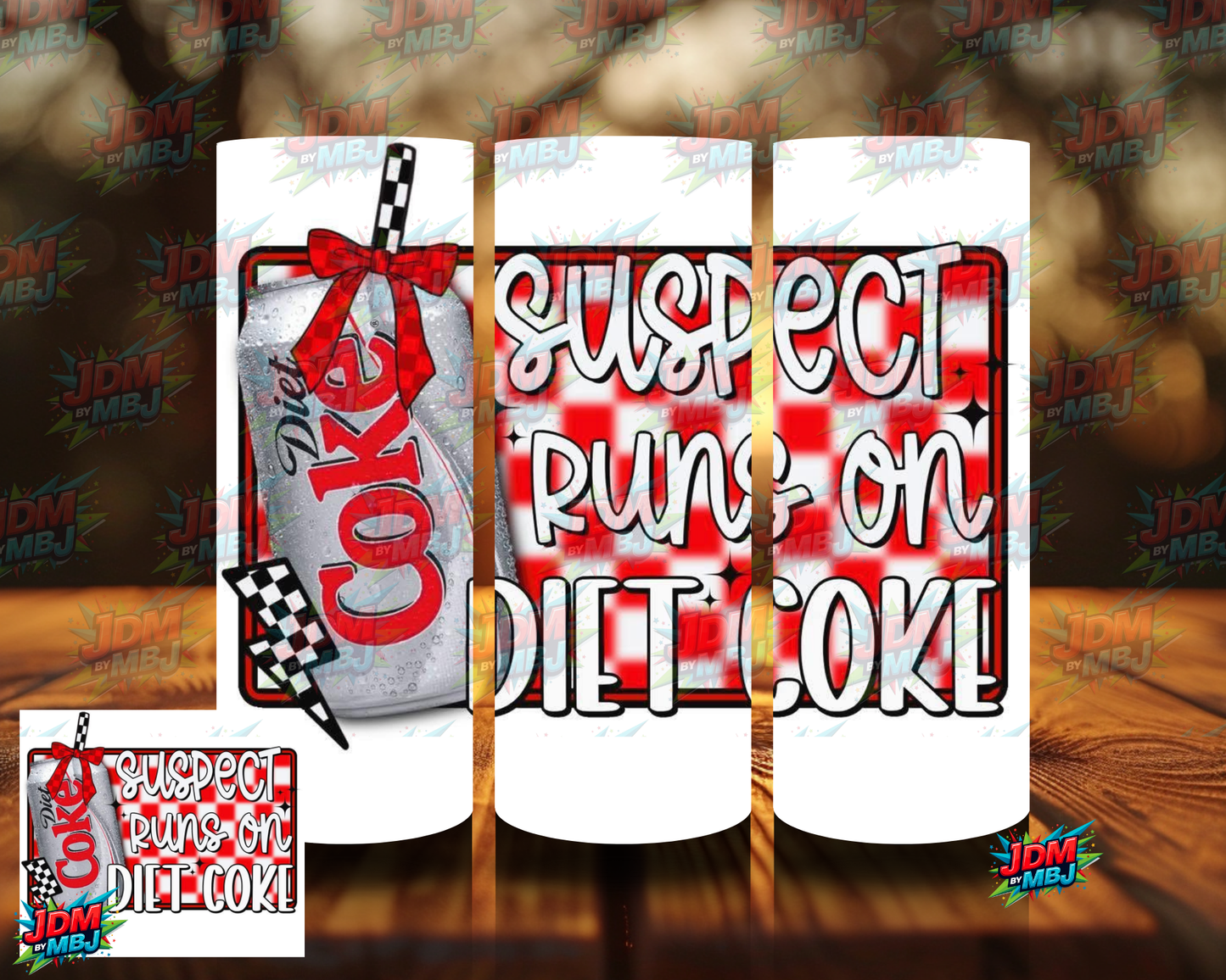 Suspect Sublimation Prints