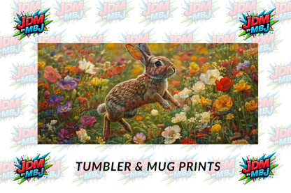 Inspirado en animales [Volumen 19] Impresiones por sublimación