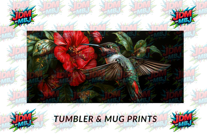 Inspirado en animales [Volumen 19] Impresiones por sublimación