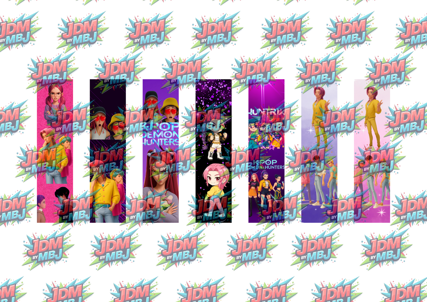 K POP Digital Download Bulk