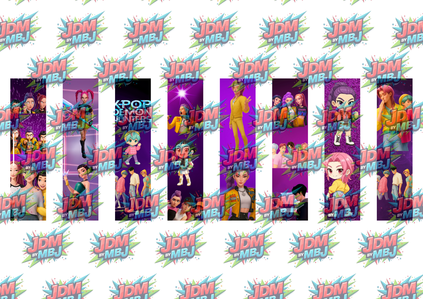 K POP Digital Download Bulk