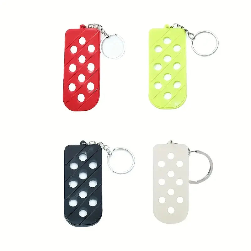 Porta llaveros - Charm's