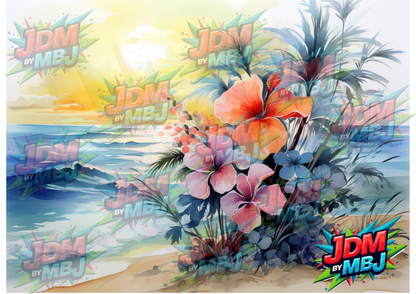 Impresiones por sublimación de Cutting Board [Volumen 4]