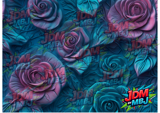 Cutting Board's  [Volume 5] Sublimation Prints