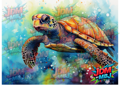 Impresiones por sublimación de Cutting Board [Volumen 5]