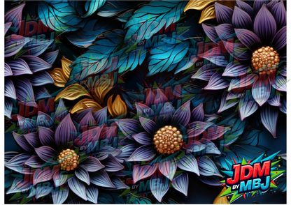 Impresiones por sublimación de Cutting Board [Volumen 5]