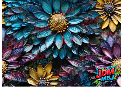 Impresiones por sublimación de Cutting Board [Volumen 5]