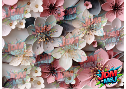 Impresiones por sublimación de Cutting Board [Volumen 5]