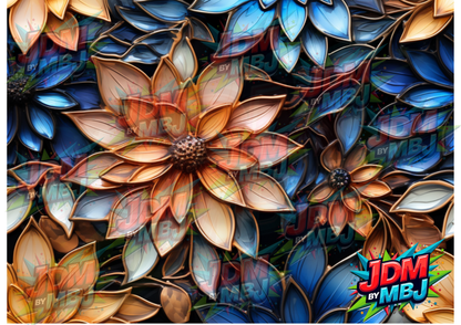 Impresiones por sublimación de Cutting Board [Volumen 5]