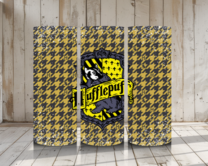 Inspirado en el vaso de 20 oz de Harry Potter.