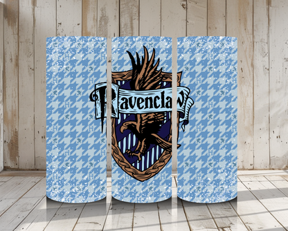 Inspirado en el vaso de 20 oz de Harry Potter.