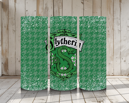 Inspirado en el vaso de 20 oz de Harry Potter.