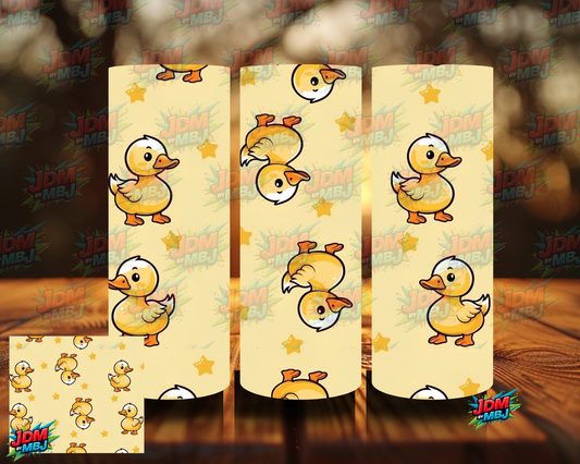 DUCKS ducks DUCKS Sublimation Prints