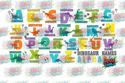 Mug Sublimation Prints