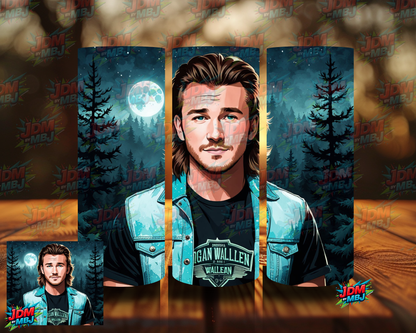Inspired by Music 2.0 Sublimation Prints