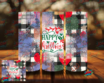 Christmas Sublimation Prints