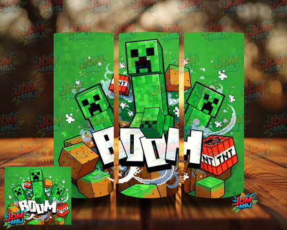 Bulk Mixed Sublimation Prints
