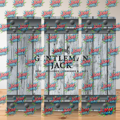 Inspired by Drinks Sublimation Prints