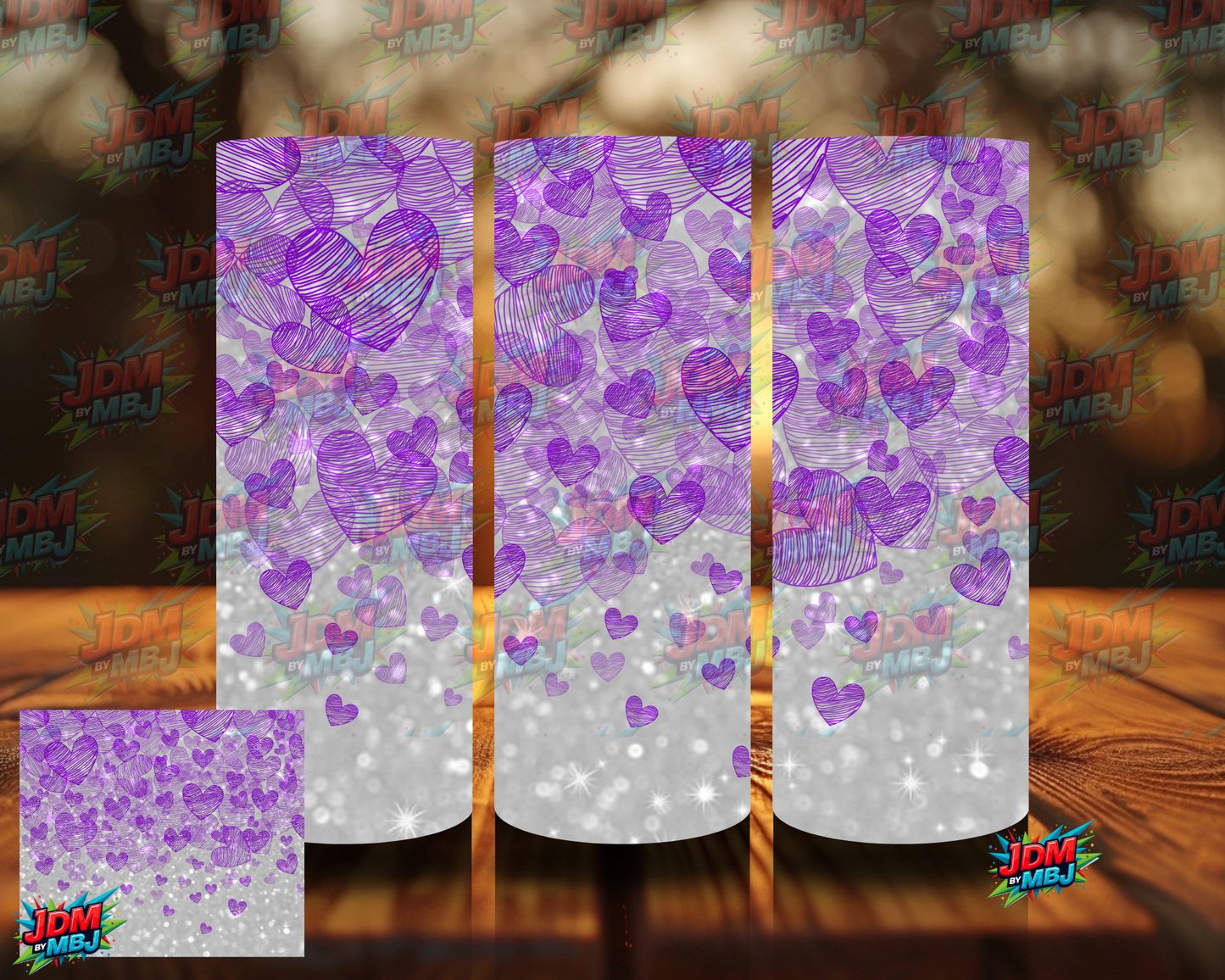 Valentine Sublimation Prints