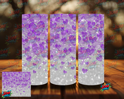 Valentine Sublimation Prints