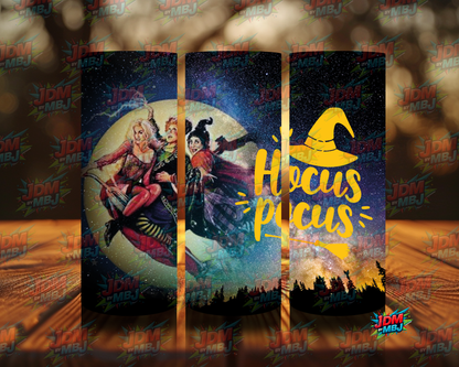Inspired by Hocus Pocus Sublimation Prints