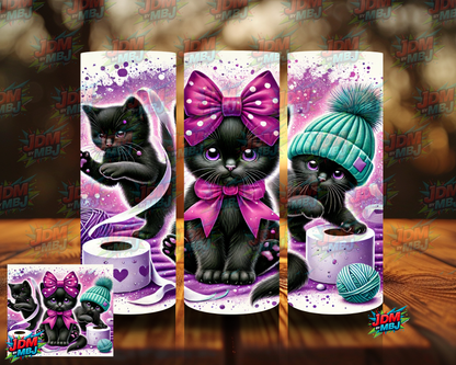 Inspired by Cats Sublimation Prints [520]