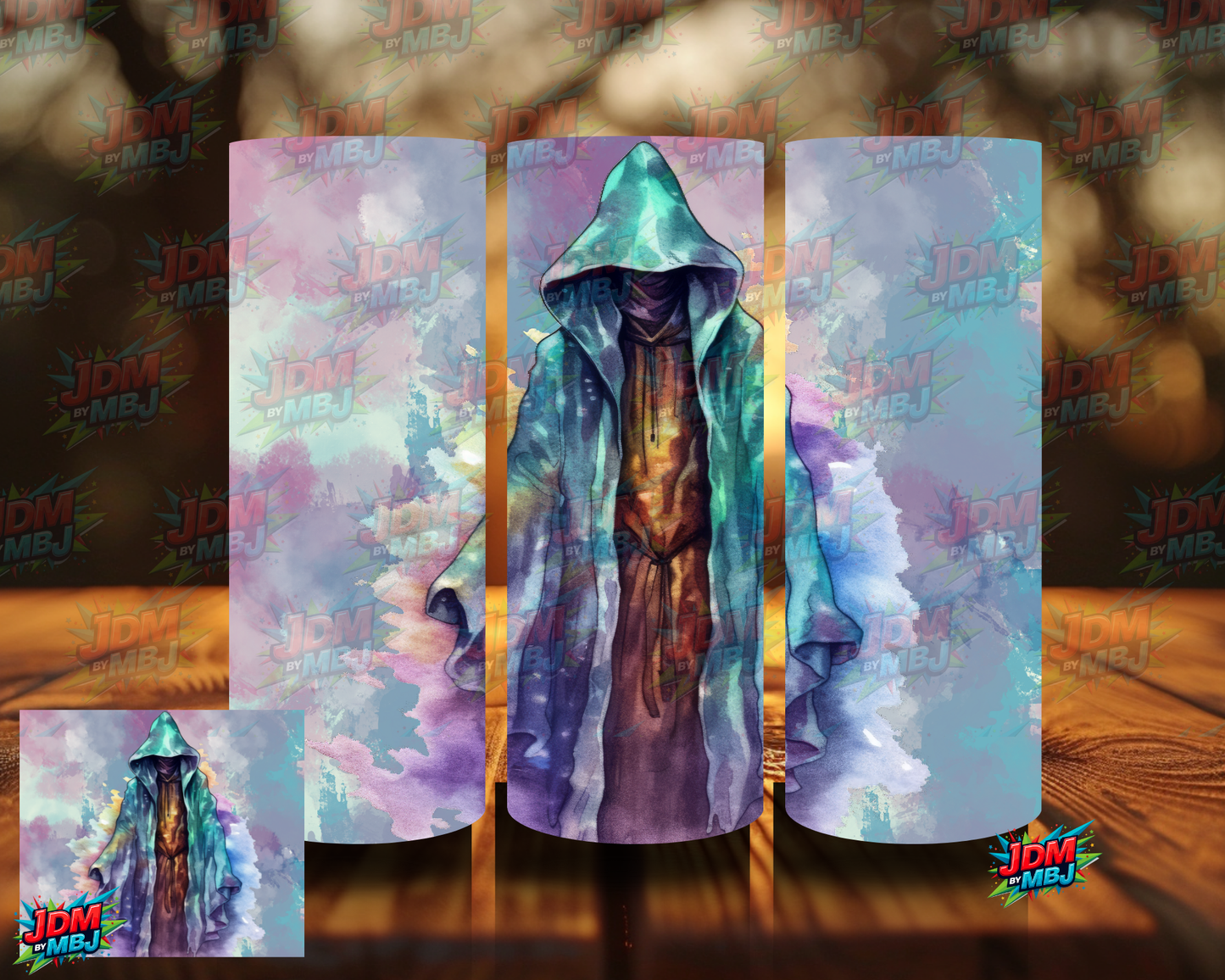 Inspired by Harry Potter Sublimation Prints