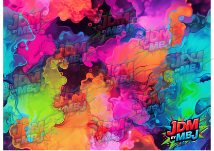 Impresiones por sublimación de Cutting Board [Volumen 5]