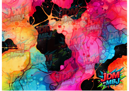 Impresiones por sublimación de Cutting Board [Volumen 5]