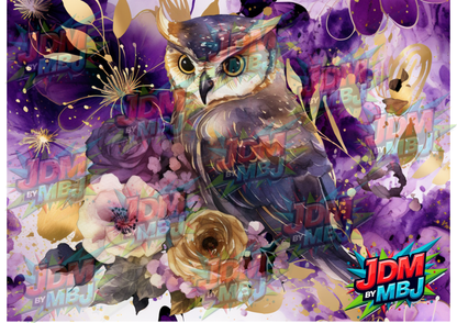 Impresiones por sublimación de Cutting Board [Volumen 5]