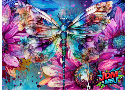 Impresiones por sublimación de Cutting Board [Volumen 5]