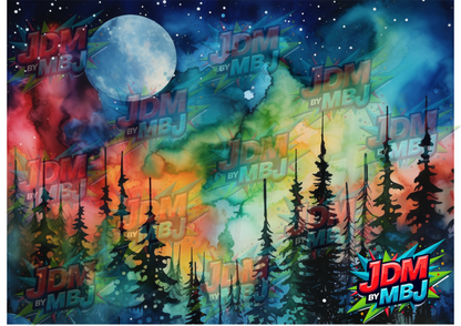 Impresiones por sublimación de Cutting Board [Volumen 5]