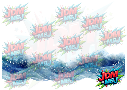 Impresiones por sublimación de Cutting Board [Volumen 5]