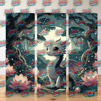 Inspired by Dinosaurs's Sublimation Prints